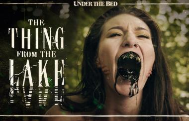 Bree Daniels, Bella Rolland, Lucas Frost - The Thing From The Lake