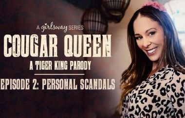 Cougar Queen: A Tiger King Parody : Episode 2 : Personal Scandals