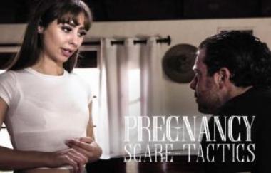 Tommy King - Pregnancy Scare-tactics