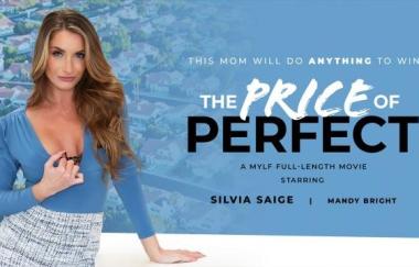 Silvia Saige, Mandy Bright - The Price Of Perfect