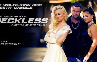 Ivy Wolfe, Ryan Reid - Reckless: Whats In The Bag?